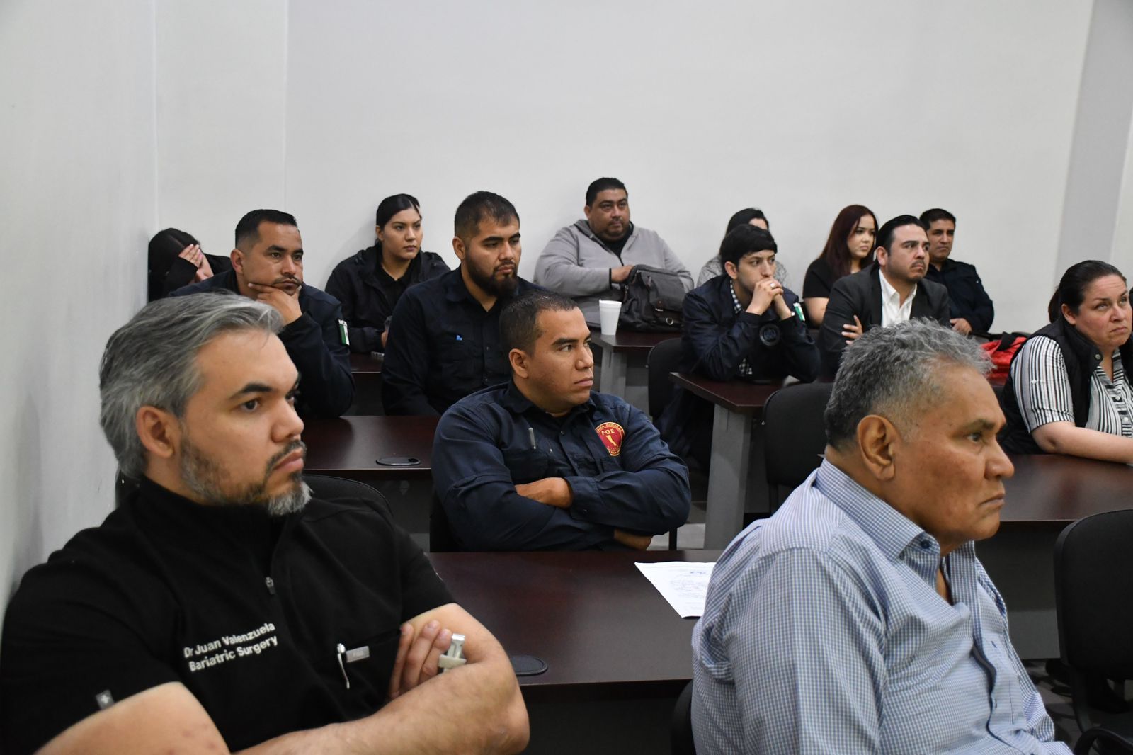 FGE SE SUMA A CAMPAÑA NACIONAL "MÉXICO SIN TORTURA 2025" - Tijuana en ...