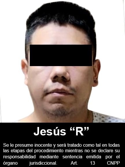 VINCULAN A PROCESO A DOS PERSONAS POR SECUESTRO, HOMICIDIO Y PORTACIÓN ...