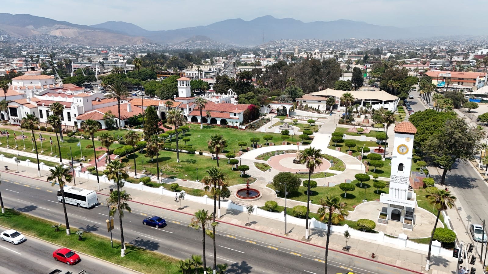 REALIZAN EL FORO INTERNACIONAL DE TRANSOFRMACIÓN DIGITAL EN ENSENADA ...