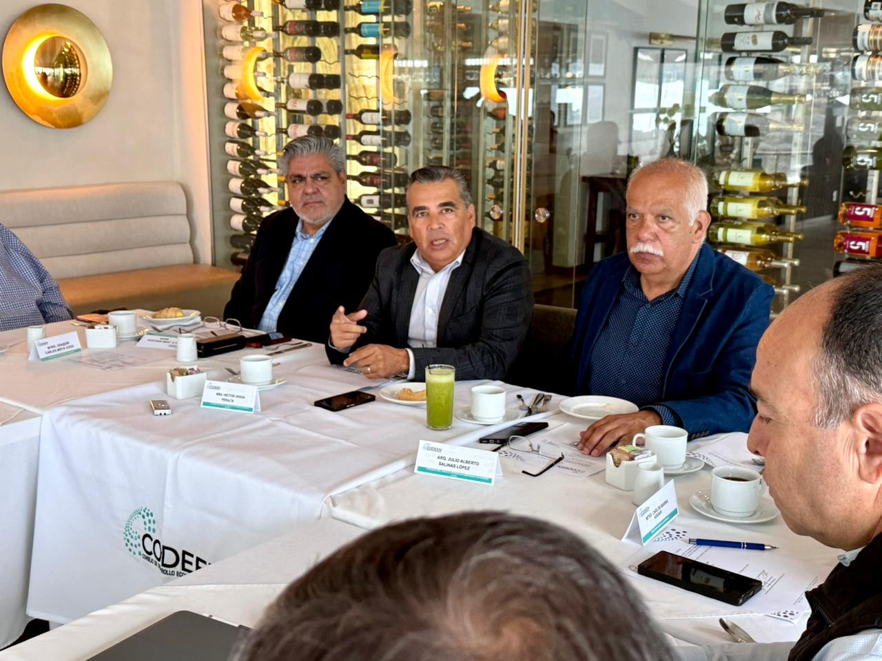 ELEVAR EL NIVEL DE SERVICIOS, GARANTIZA EL LIDERAZGO A ENSENADA COMO ...